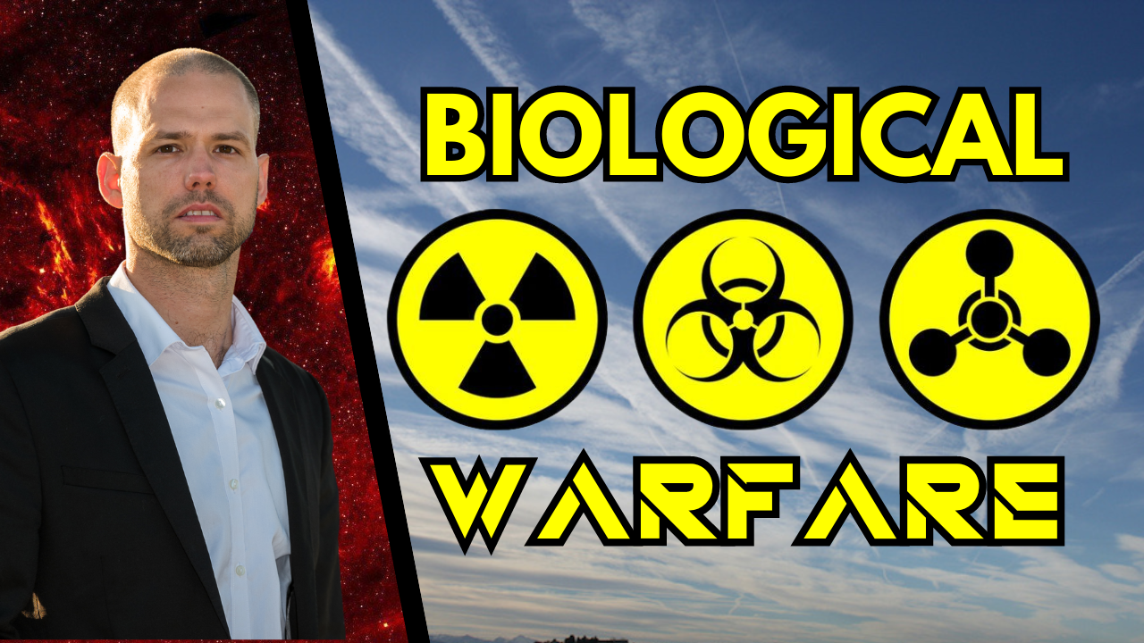 Brave TV – Jan 19, 2024 – Biological Warfare and the Difference Between Germ Theory, Law of Terrain and Biowepaons 