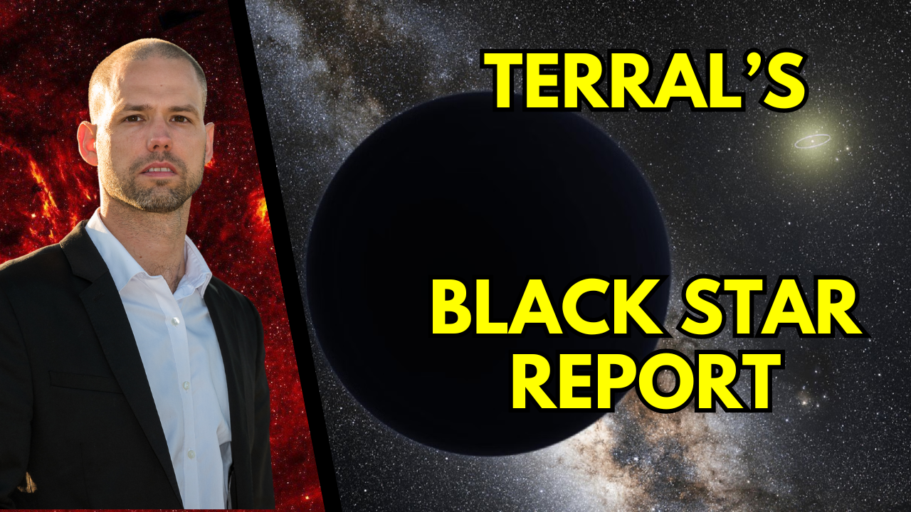 Brave TV – Feb 1, 2024 – Terral03 From the Black Star Project Joins Me – Coming Catastrophe & NanoHell