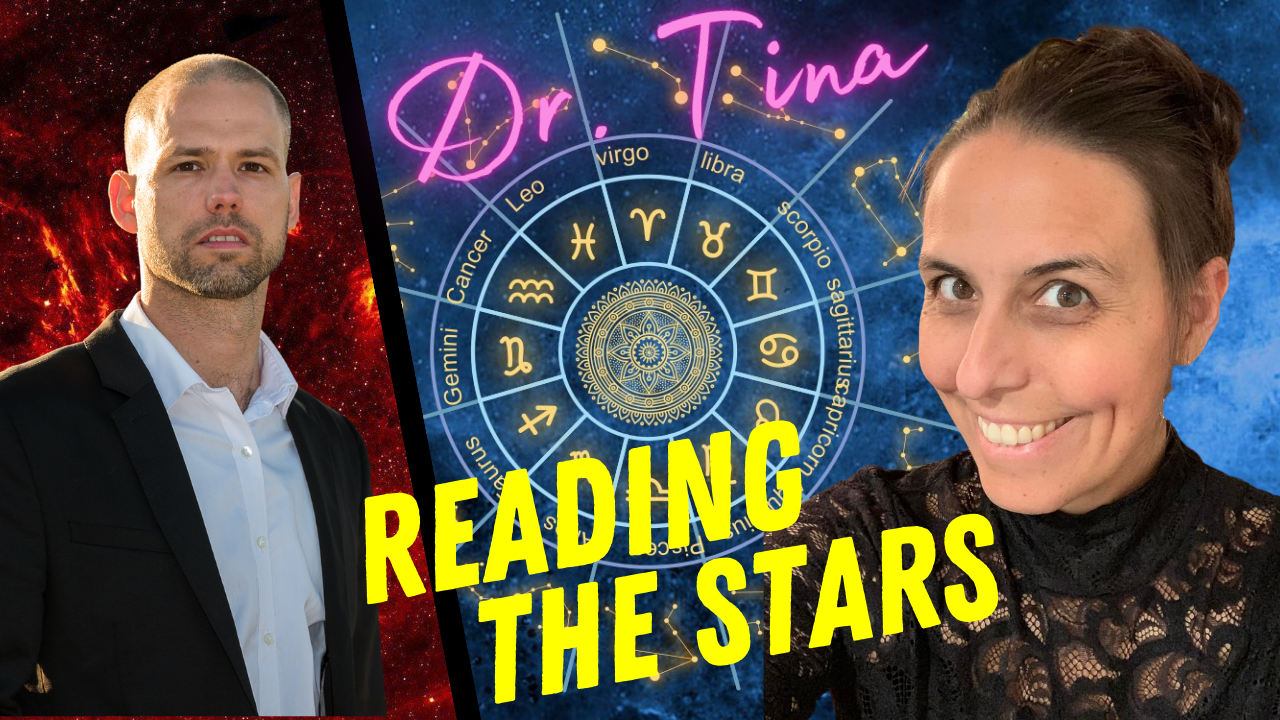 Brave TV – Feb 8, 2024 – Dr. Tina Updates Us on Planetary Alignment