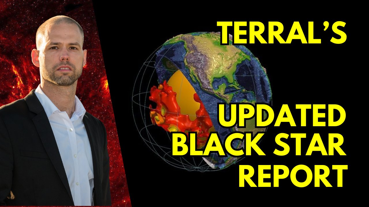 Brave TV – Feb 12, 2024 – Terral 03 Returns with His Black Star Report – Post Scripted Psy-Op Super Bowl