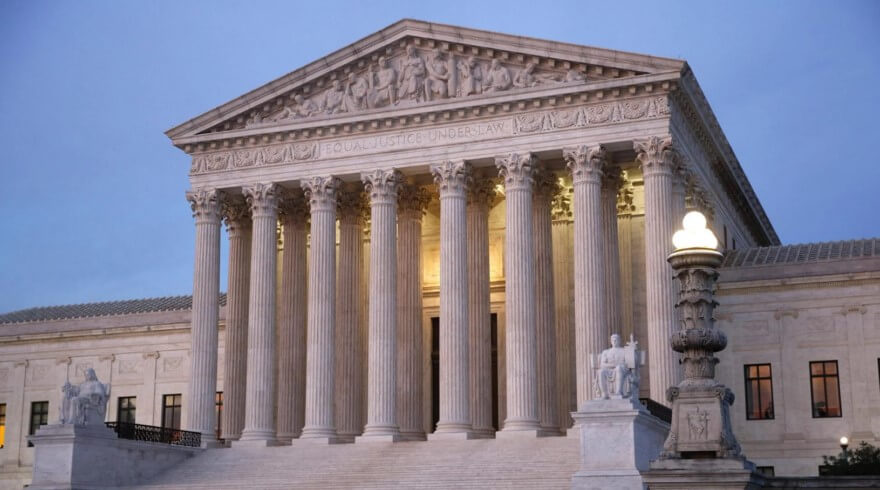 Supreme Court Rules Border Patrol Agents Have Immunity from Private Excessive Force Lawsuits